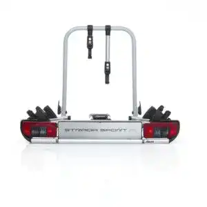 Fahrradträger für 2 Fahrräder von Atera, Modell Strada Sport