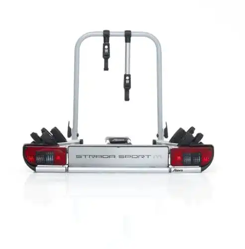 Fahrradträger für 2 Fahrräder von Atera, Modell Strada Sport