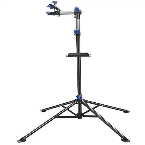 Fahrrad-Montageständer Yaheetech Fahrradmontageständer