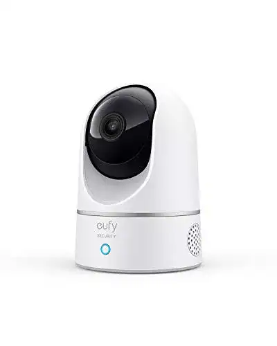 Eufy Security Indoor Cam E220 Überwachungskamera mit 2K Auflösung