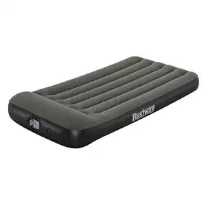 Bestway TriTech Luftbett mit integrierter Akku-Pumpe 191 x 97 x 30 cm