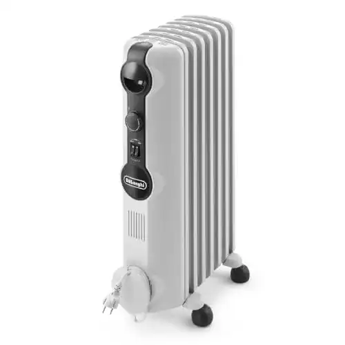 DeLonghi TRRS0715 Radiator der Radia-S Serie