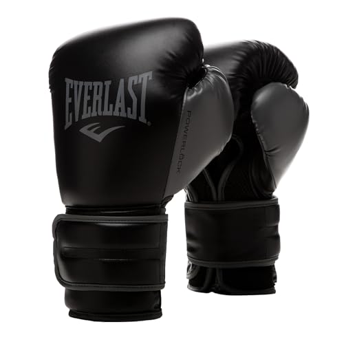 Boxhandschuhe Everlast Unisex Erwachsene Powerlock 2R Glove