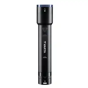 Varta Taschenlampe 1000 Lumen LED mit 6 AA Batterien