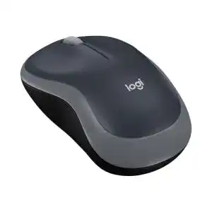 Logitech M185 Kabellose Maus mit 2,4 GHz und USB-Nano-Empfänger