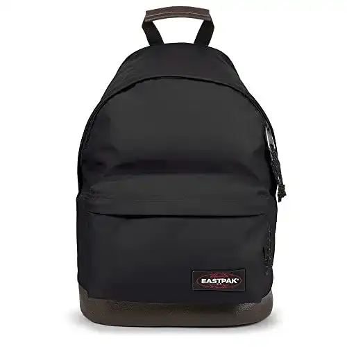 Rucksack Eastpak Wyoming, 40 x 30 x 18 cm, Schwarz