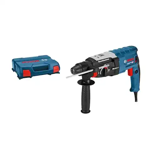 Bosch Professional 0611267500 Bohrhammer mit 880 Watt Leistung