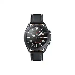 Samsung Galaxy Watch3 EKG-Uhr mit Bluetooth und Fitness-Tracker