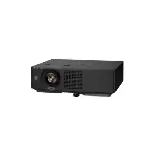 Panasonic PT-VMZ82BEJ Beamer mit 8000 Lumen und vielfältigen Montagemöglichkeiten