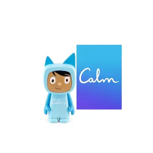 Kreativ-Tonie Tonies Calm Mindfulness Hörspielfigur für Kinder