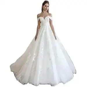 Brautkleid