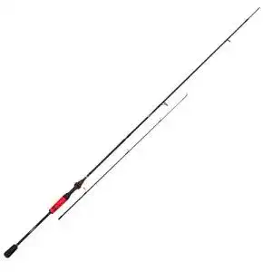 Baitcast-Rute Abu Garcia Vendetta LTD für Spinnfischen
