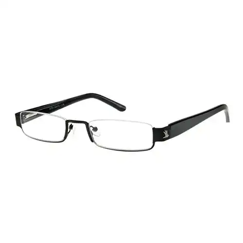 Lesebrille I Need You Otto +1,50 Dioptrien Schwarz 1er Pack