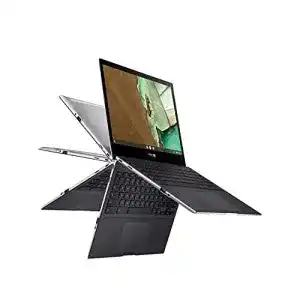 Asus Chromebook Flip CM3, 12 Zoll mit Touchscreen und MediaTek Prozessor