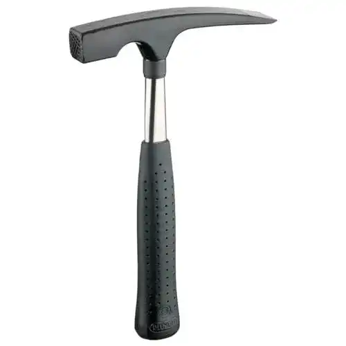 Maurerhammer Picard 0027500 mit 600 g Kopfgewicht in Rheinischer Form