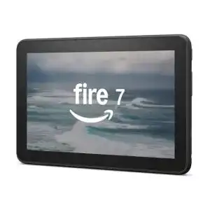 Amazon Fire 7 Tablet mit 7 Zoll Display und 16 GB Speicher