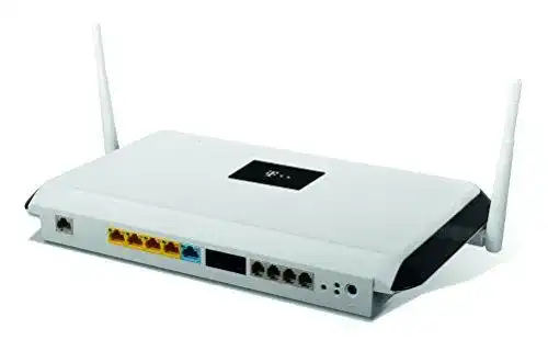 Telekom Router Deutsche Telekom 40285107 Digibox Premium