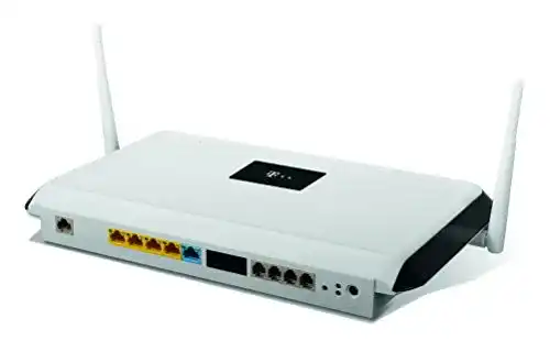 Telekom Router Deutsche Telekom 40285107 Digibox Premium