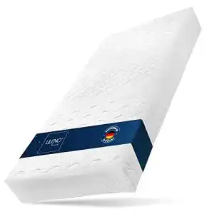 Matratzenschoner 140 x 200 cm von LILENO HOME