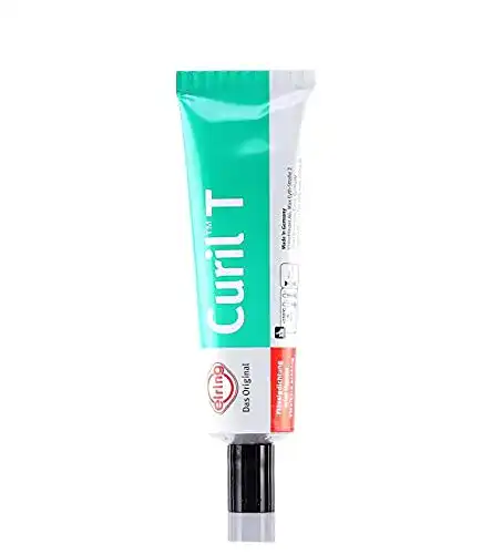 Motordichtmasse Curil T 60ml für Motor und Getriebe