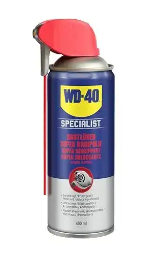 Rostumwandler WD-40 Specialist Rostlöser Smart Straw 400ml
