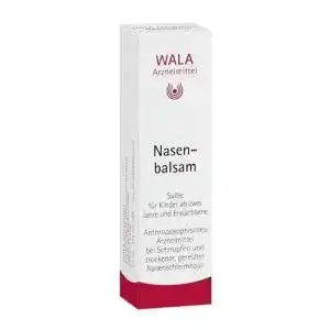 Nasensalben