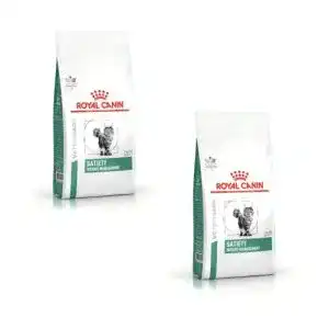 Diätfutter für Katzen Royal Canin Satiety Weight Management Feline