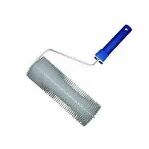 Strukturwalze Haromac Betonentlüfterrolle 230 mm, Walze 110 x 230 mm