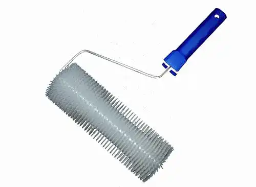 Strukturwalze Haromac Betonentlüfterrolle 230 mm, Walze 110 x 230 mm