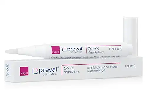Nagelhärter-Stift Preval ONYX Pen 2,8 ml für brüchige Nägel