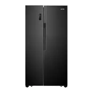 Gorenje Side-by-Side-Kühlschrank ohne Wasseranschluss