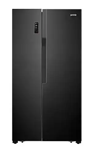 Gorenje Side-by-Side-Kühlschrank ohne Wasseranschluss