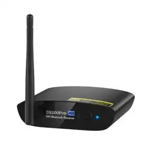 Bluetooth Empfänger 1Mii mit Bluetooth 5.0 und HiFi Klangqualität