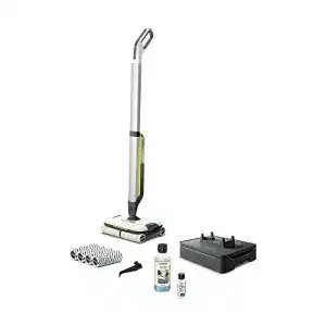 Akku Saugwischer Kärcher Hartbodenreiniger FC 7 Cordless