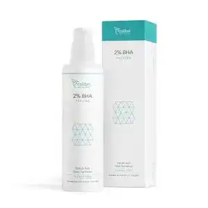 Fruchtsäurepeeling von Colibri Skincare mit 2% BHA – 100ml