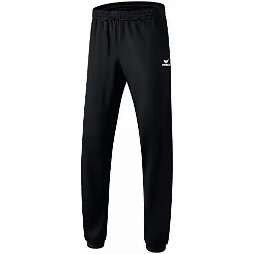Jogginghose für Kinder von Erima aus Polyester im Vergleich