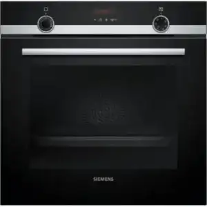 Siemens Backofen HR574ABR0 iQ300 Einbau-Backofen