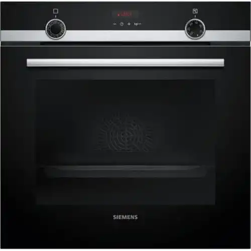 Siemens Backofen HR574ABR0 iQ300 Einbau-Backofen