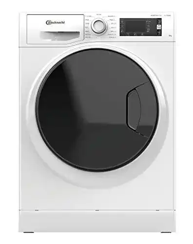 Bauknecht Waschmaschine W Active 823 PS im Vergleich