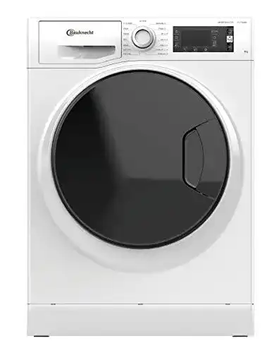 Bauknecht Waschmaschine W Active 823 PS im Vergleich