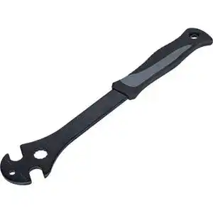 Pedalschlüssel 15 mm – Maulschlüssel für Fahrradpedale
