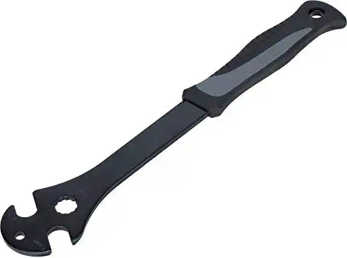 Pedalschlüssel 15 mm – Maulschlüssel für Fahrradpedale