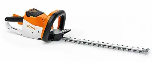 Akku-Heckenschere Stihl HSA 56 Set inklusive Akku