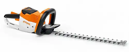 Akku-Heckenschere Stihl HSA 56 Set inklusive Akku