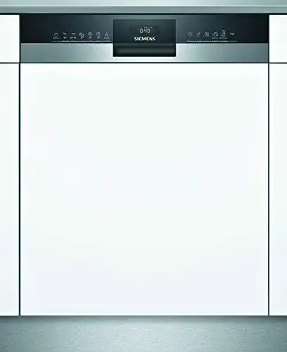 Siemens Geschirrspüler SN53HS30AE iQ300 teilintegriert