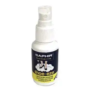 Lederdehner Saphir Shoe-Eze transparent neutral Aérosol 50 ml
