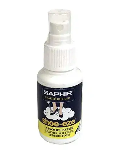 Lederdehner Saphir Shoe-Eze transparent neutral Aérosol 50 ml