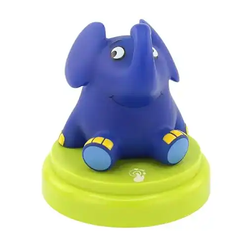 Nachtlicht Ansmann LED Elefant aus der Sendung mit der Maus