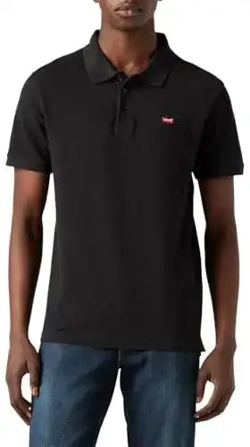Levi’s Herren Housemark Polo T-Shirt für Herren