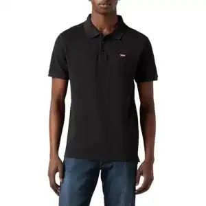 Levi’s Herren Housemark Poloshirt Slimfit für Freizeit und Sport